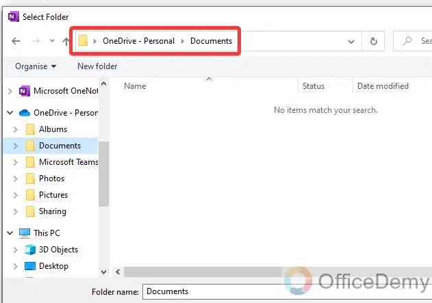 how to backup onenote 19