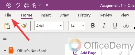 how to clear onenote cache 1
