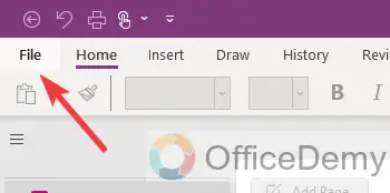 how to clear onenote cache 12