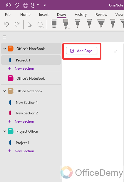 how to convert handwriting to text in onenote 2