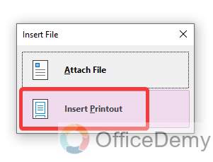 how to insert powerpoint into onenote 10