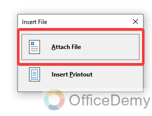 how to insert powerpoint into onenote 5