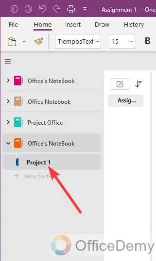 how to make onenote read-only 10