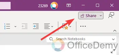 how to make onenote read-only 11