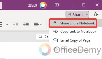 how to make onenote read-only 12
