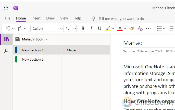 how to make onenote read-only 16