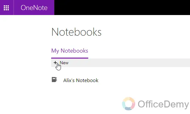 How to Open PDF in OneNote 4