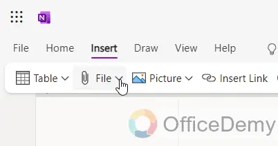 How to Open PDF in OneNote 8