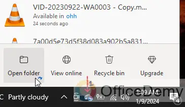 How to Save OneNote Files to OneDrive 8