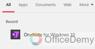 How to Sync OneNote across Devices 1