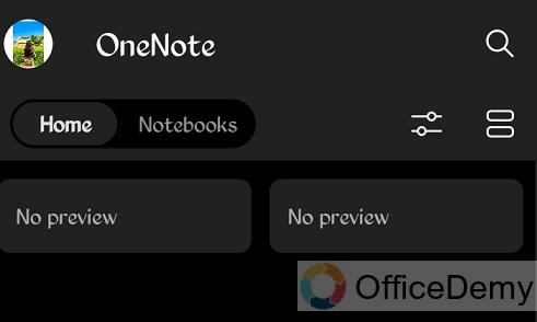 How to Sync OneNote across Devices 7