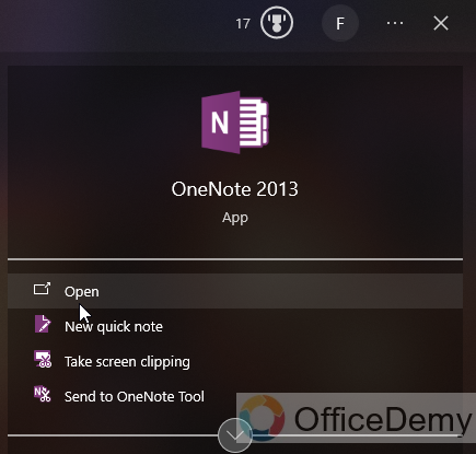 How to Sync OneNote to OneDrive 2