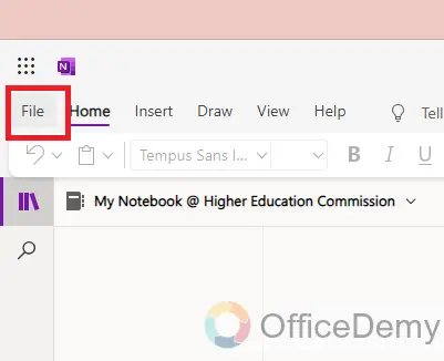 How to Take Notes on OneNote 2