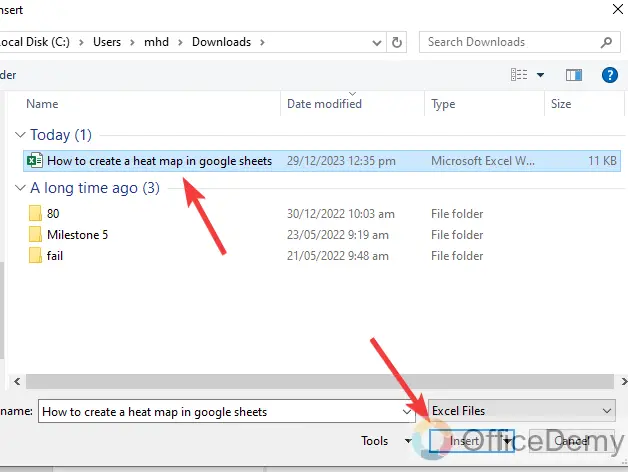how to add a table in onenote 14