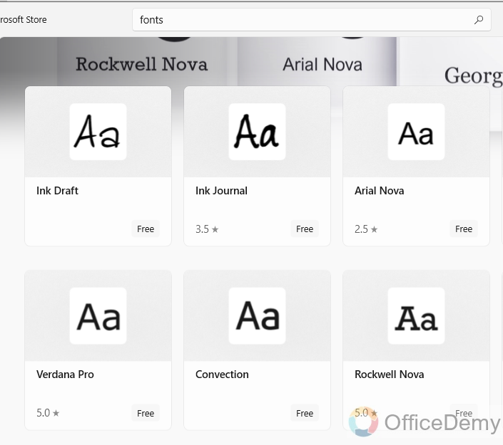 how to add fonts to onenote 5