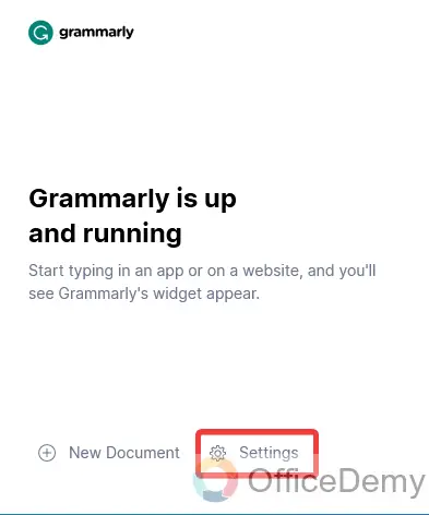how to add grammarly to onenote 16