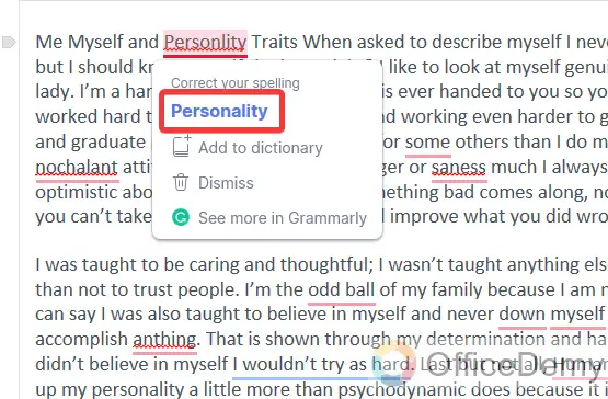 how to add grammarly to onenote 18
