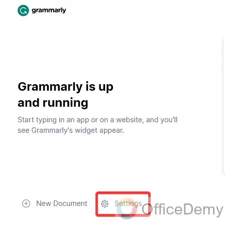 how to add grammarly to onenote 20