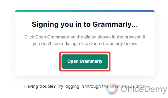 how to add grammarly to onenote 8